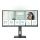 AOC CU34P3CV Computerbildschirm 86,4 cm (34") 3440 x 1440 Pixel UltraWide Quad HD LED Schwarz