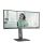 AOC CU34P3CV Computerbildschirm 86,4 cm (34") 3440 x 1440 Pixel UltraWide Quad HD LED Schwarz