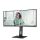 AOC CU34P3CV Computerbildschirm 86,4 cm (34") 3440 x 1440 Pixel UltraWide Quad HD LED Schwarz