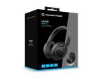 Conceptronic Bluetooth-Stereo-Headset mit aktiver Geräuschunterdrückung