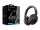 Conceptronic Bluetooth-Stereo-Headset mit aktiver Geräuschunterdrückung
