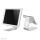 Neomounts DS15-050SL1 Tablet-Ständer bis zu 11" - faltbar - universal