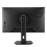 ASUS ROG Strix XG279CNS Computerbildschirm 68,6 cm (27") 1920 x 1080 Pixel Full HD LCD Schwarz
