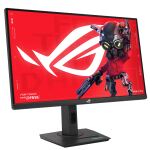 ASUS ROG Strix XG279CNS Computerbildschirm 68,6 cm (27") 1920 x 1080 Pixel Full HD LCD Schwarz
