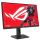 ASUS ROG Strix XG279CNS Computerbildschirm 68,6 cm (27") 1920 x 1080 Pixel Full HD LCD Schwarz