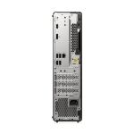 Lenovo ThinkCentre neo 55s Gen 6 AMD Ryzen™ 5 220 16 GB DDR5-SDRAM 512 GB SSD Windows 11 Pro SFF PC Schwarz