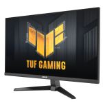 ASUS TUF Gaming VG257Q5A Computerbildschirm 62,2 cm (24.5") 1920 x 1080 Pixel Full HD LCD Schwarz
