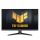 ASUS TUF Gaming VG257Q5A Computerbildschirm 62,2 cm (24.5") 1920 x 1080 Pixel Full HD LCD Schwarz