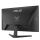 ASUS TUF Gaming VG257Q5A Computerbildschirm 62,2 cm (24.5") 1920 x 1080 Pixel Full HD LCD Schwarz
