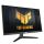 ASUS TUF Gaming VG257Q5A Computerbildschirm 62,2 cm (24.5") 1920 x 1080 Pixel Full HD LCD Schwarz