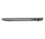 HP ZBook 8 G1i Intel Core Ultra 7 265H Mobiler Arbeitsplatz 40,6 cm (16") Touchscreen WUXGA 64 GB DDR5-SDRAM 2 TB SSD NVIDIA RTX 500 Ada Wi-Fi 7 (802.11be) Windows 11 Pro AI Workstation, AI PC Silber