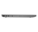HP ZBook 8 G1i Intel Core Ultra 7 265H Mobiler Arbeitsplatz 40,6 cm (16") Touchscreen WUXGA 64 GB DDR5-SDRAM 2 TB SSD NVIDIA RTX 500 Ada Wi-Fi 7 (802.11be) Windows 11 Pro AI Workstation, AI PC Silber