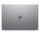 HP ZBook 8 G1i Intel Core Ultra 7 265H Mobiler Arbeitsplatz 40,6 cm (16") Touchscreen WUXGA 64 GB DDR5-SDRAM 2 TB SSD NVIDIA RTX 500 Ada Wi-Fi 7 (802.11be) Windows 11 Pro AI Workstation, AI PC Silber