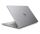 HP ZBook 8 G1i Intel Core Ultra 7 265H Mobiler Arbeitsplatz 40,6 cm (16") Touchscreen WUXGA 64 GB DDR5-SDRAM 2 TB SSD NVIDIA RTX 500 Ada Wi-Fi 7 (802.11be) Windows 11 Pro AI Workstation, AI PC Silber