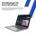 HP ZBook 8 G1i Intel Core Ultra 7 265H Mobiler Arbeitsplatz 40,6 cm (16") Touchscreen WUXGA 64 GB DDR5-SDRAM 2 TB SSD NVIDIA RTX 500 Ada Wi-Fi 7 (802.11be) Windows 11 Pro AI Workstation, AI PC Silber