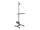 Equip 17"-32" Mobile Workstation mit einem Monitor