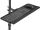 Equip 17"-32" Mobile Workstation mit einem Monitor