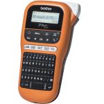 Brother PT-E110 Etikettendrucker Wärmeübertragung 180 x 180 DPI 20 mm/sek HGe/TZe QWERTY