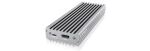 ICY BOX IB-1817Ma-C31, Type-C® USB 3.2 Gen 2 zu PCIe NVMe M.2 2230/2242/2260/2280 SSD Gehäuse mit Schreibschutz
