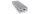 ICY BOX IB-1817Ma-C31, Type-C® USB 3.2 Gen 2 zu PCIe NVMe M.2 2230/2242/2260/2280 SSD Gehäuse mit Schreibschutz
