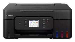 Canon PIXMA G3590 Tintenstrahl A4 4800 x 1200 DPI WLAN
