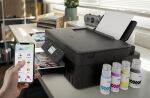 Canon PIXMA G3590 Tintenstrahl A4 4800 x 1200 DPI WLAN