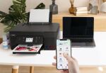 Canon PIXMA G3590 Tintenstrahl A4 4800 x 1200 DPI WLAN