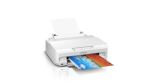 Epson Expression Photo XP-65 Tintenstrahldrucker Farbe 5760 x 1440 DPI A4 WLAN