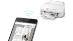Epson Expression Photo XP-65 Tintenstrahldrucker Farbe 5760 x 1440 DPI A4 WLAN