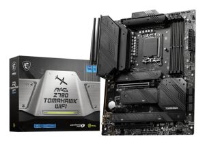 MSI MAG Z790 TOMAHAWK WIFI Motherboard Intel Z790 LGA 1700 ATX