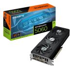 GIGABYTE GeForce RTX 5060 EAGLE MAX OC 8G Grafikkarte...