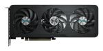 GIGABYTE GeForce RTX 5060 EAGLE MAX OC 8G Grafikkarte – 8 GB GDDR7, 128 Bit, PCI-E 5.0, 2550 MHz Kerntakt, 3 x DisplayPort, 1 x HDMI, NVIDIA DLSS 4, GV-N5060EAGLEMAX OC-8GD 1.0