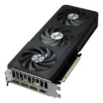 GIGABYTE GeForce RTX 5060 EAGLE MAX OC 8G Grafikkarte – 8 GB GDDR7, 128 Bit, PCI-E 5.0, 2550 MHz Kerntakt, 3 x DisplayPort, 1 x HDMI, NVIDIA DLSS 4, GV-N5060EAGLEMAX OC-8GD 1.0
