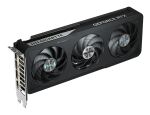 GIGABYTE GeForce RTX 5060 EAGLE MAX OC 8G Grafikkarte – 8 GB GDDR7, 128 Bit, PCI-E 5.0, 2550 MHz Kerntakt, 3 x DisplayPort, 1 x HDMI, NVIDIA DLSS 4, GV-N5060EAGLEMAX OC-8GD 1.0