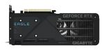 GIGABYTE GeForce RTX 5060 EAGLE MAX OC 8G Grafikkarte – 8 GB GDDR7, 128 Bit, PCI-E 5.0, 2550 MHz Kerntakt, 3 x DisplayPort, 1 x HDMI, NVIDIA DLSS 4, GV-N5060EAGLEMAX OC-8GD 1.0