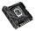 ASUS ROG STRIX B860-I GAMING WIFI Intel B860 LGA 1851 (Socket V1) mini ITX