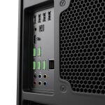 Lindy 40621 Schnittstellenblockierung Türblockierschlüssel USB Typ-A Grün Acrylnitril-Butadien-Styrol (ABS) 1 Stück(e)