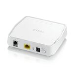Zyxel VMG4005-B50A Kabelrouter Gigabit Ethernet Weiß
