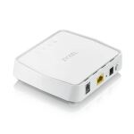 Zyxel VMG4005-B50A Kabelrouter Gigabit Ethernet Weiß