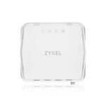 Zyxel VMG4005-B50A Kabelrouter Gigabit Ethernet Weiß