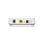 Zyxel VMG4005-B50A Kabelrouter Gigabit Ethernet Weiß