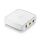 Zyxel VMG4005-B50A Kabelrouter Gigabit Ethernet Weiß