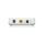 Zyxel VMG4005-B50A Kabelrouter Gigabit Ethernet Weiß