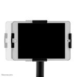 Neomounts FL15-625BL1 Tablet-Bodenständer 7.9-11" - abschließbar - universal