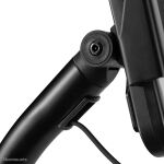 Neomounts FL15-625BL1 Tablet-Bodenständer 7.9-11" - abschließbar - universal