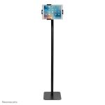 Neomounts FL15-625BL1 Tablet-Bodenständer 7.9-11" - abschließbar - universal