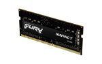Kingston Technology FURY 16GB 3200MT/s DDR4 CL20 SODIMM...