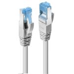 Lindy 47629 Netzwerkkabel Grau 1,5 m Cat6a S/FTP (S-STP)