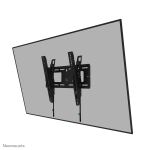 Neomounts WL35-750BL14 Schwerlast-Wandhalterung 42-75" - neigbar - abschließbar - schnelle Installation - TÜV