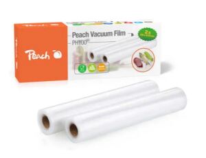 Peach PH100 Vakuumierer-Zubehör Vakuumrolle